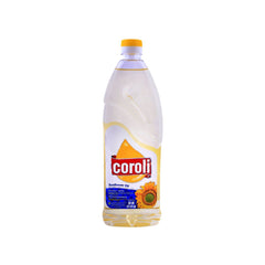 Coroli Pure Sunflower Oil 750ml