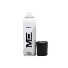 Me Code 24hours Body Spray 120ml