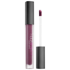 Huda Beauty Liquid Matte Lisptick Material Girl