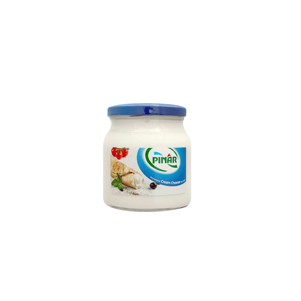 Pinar Cream Cheese Spread 500gm