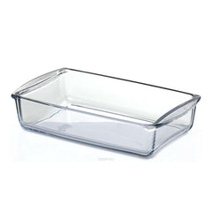 Pasabahce Borcam Rectangular Tray 59864