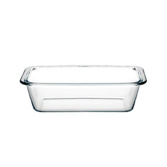 Borcam Borosilicate Glass Oven Dish 59964