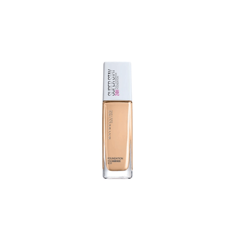 Maybelline Full Coverage Foundation 128