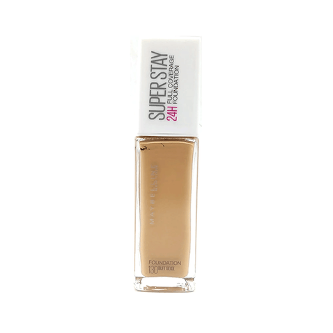 Maybelline Full Coverage Foundation 130