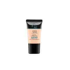 Maybelline Fit Me Matte Poreless 120