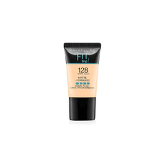 Maybelline Fit Me Matte Poreless 128