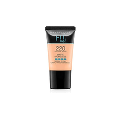 Maybelline Fit Me Matte Poreless 220