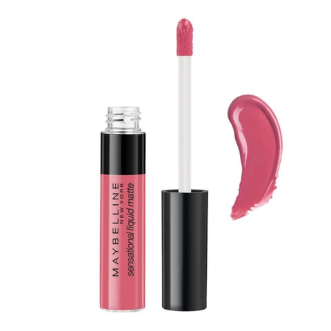 Maybelline 04 Easy Berry Lip Gloss