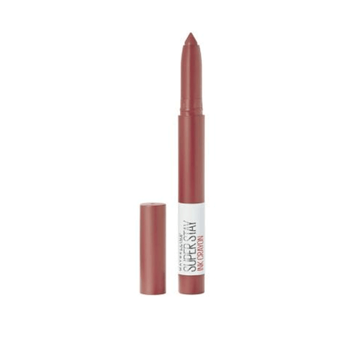 Maybelline Super Stay Ink Crayon 20 – Springs Stores (Pvt) Ltd