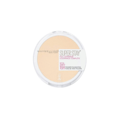 Maybelline Full Coverage Foundation Powder 120