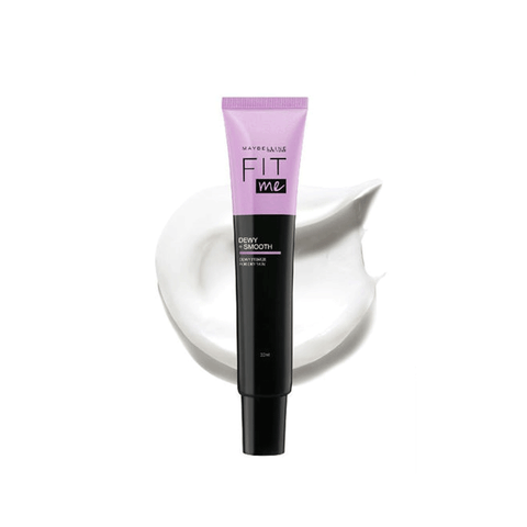 Maybelline Fit Me Primer Dewy Smooth