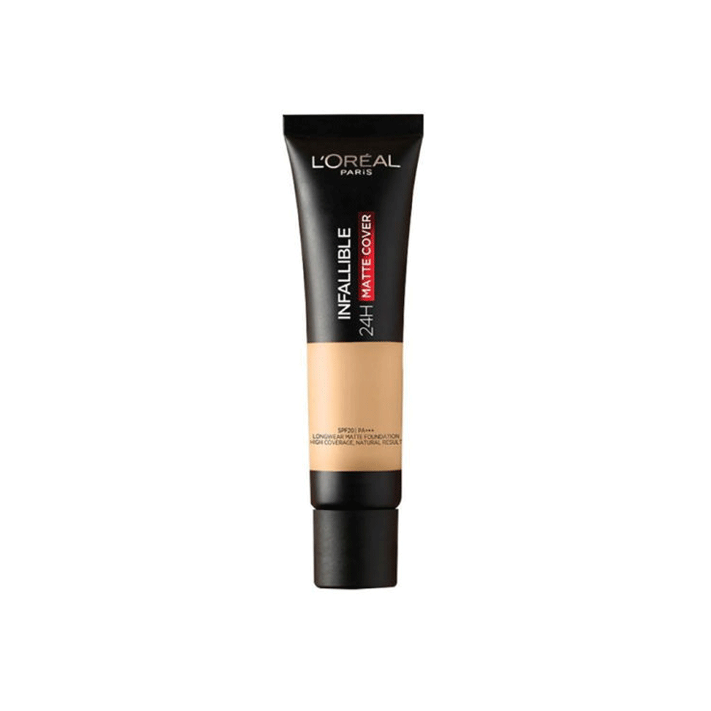 Loreal Infallible Matte Cover 110 35ml