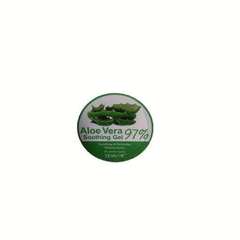 Cosmee Aloe Vera Soothing Gel 97% 300g