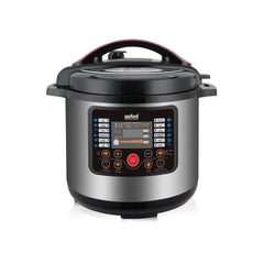 Sanford Electrical Pressure Cooker Sf3200epc