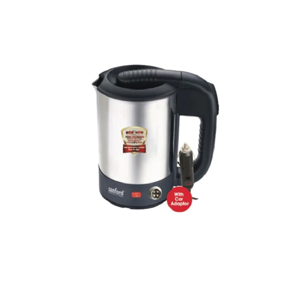 Sanford electric hot sale kettle price