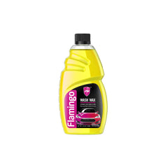 Flamingo Wash Was 500ml