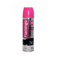 Flamingo Engine Degreaser 650ml