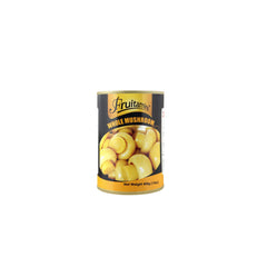 Fruitamins Whole Mushroom Tin 400g