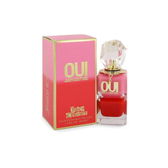 Juicy Couture Oui Edp Spray 100ml