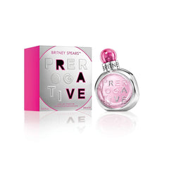 Britney Spears Prerogative Rave Edp 100ml