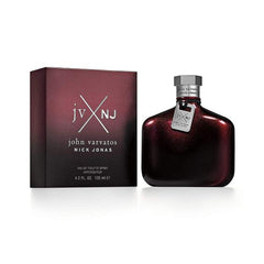 John Varvatos Jvxnj Red Edt 125 Ml