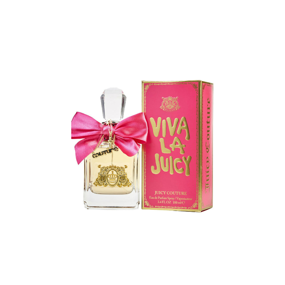 Viva La Juicy Edp 100ml – Springs Stores (Pvt) Ltd