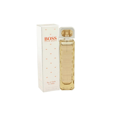 Hugo Boss Orange Woman Edt 75ml