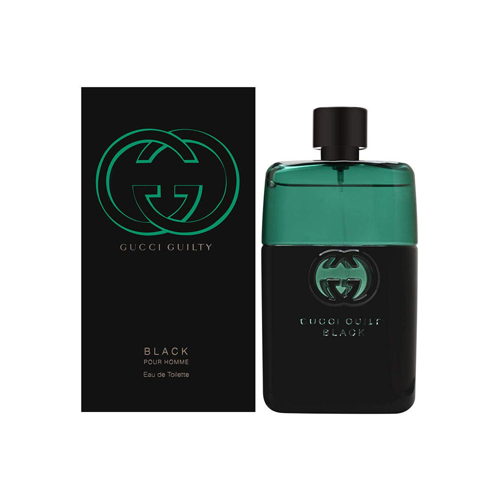 Guicy Guilty Black 90ml