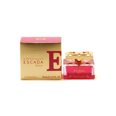 Escada Especially Elixer Edp 75ml