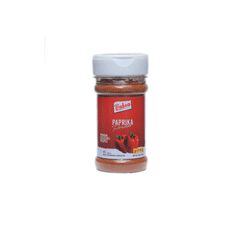 Bakea Paprika Powder 70g