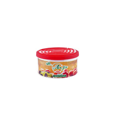 Air Fix Car Gel Apple Orchard 80g