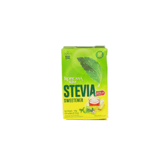 Tropicana Slim Stevia Sweetener 125g