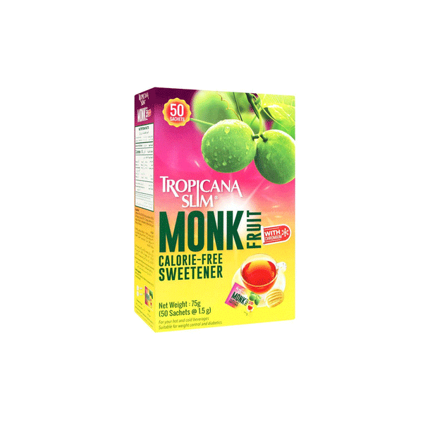 Capri Sun Taps Monk Fruit for Sweetness; Slashes Sugar Content by 40% ,  caprisun