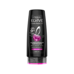 Loreal Elvive Caida Resist X3 Conditioner 680ml