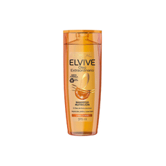 Loreal Elvive Oleo Extraordinario Shampoo 370ml