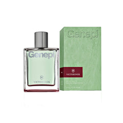 Victorinox Genepi Edt Men 100ml