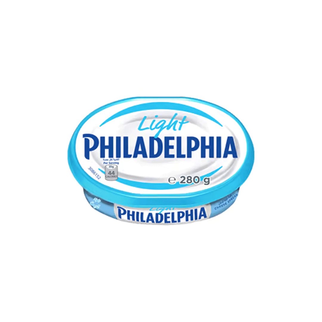 Philadelphia Light 280g