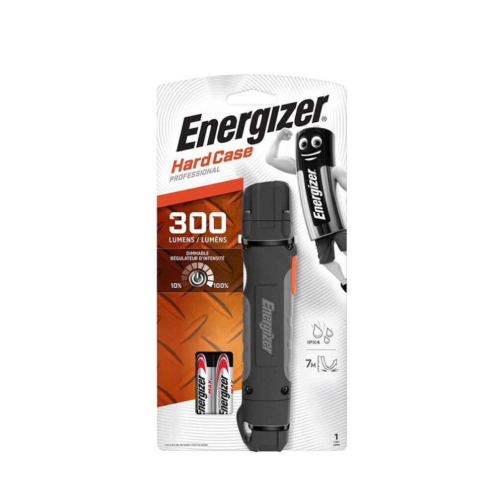 Energizer Hard Case Light