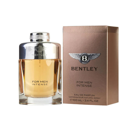 Bentley For Men Intense EDP 100ml – Springs Stores (Pvt) Ltd