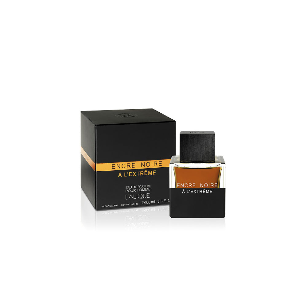 Lalique Encre Noire Extreme Men EDP 100ml – Springs Stores (Pvt) Ltd