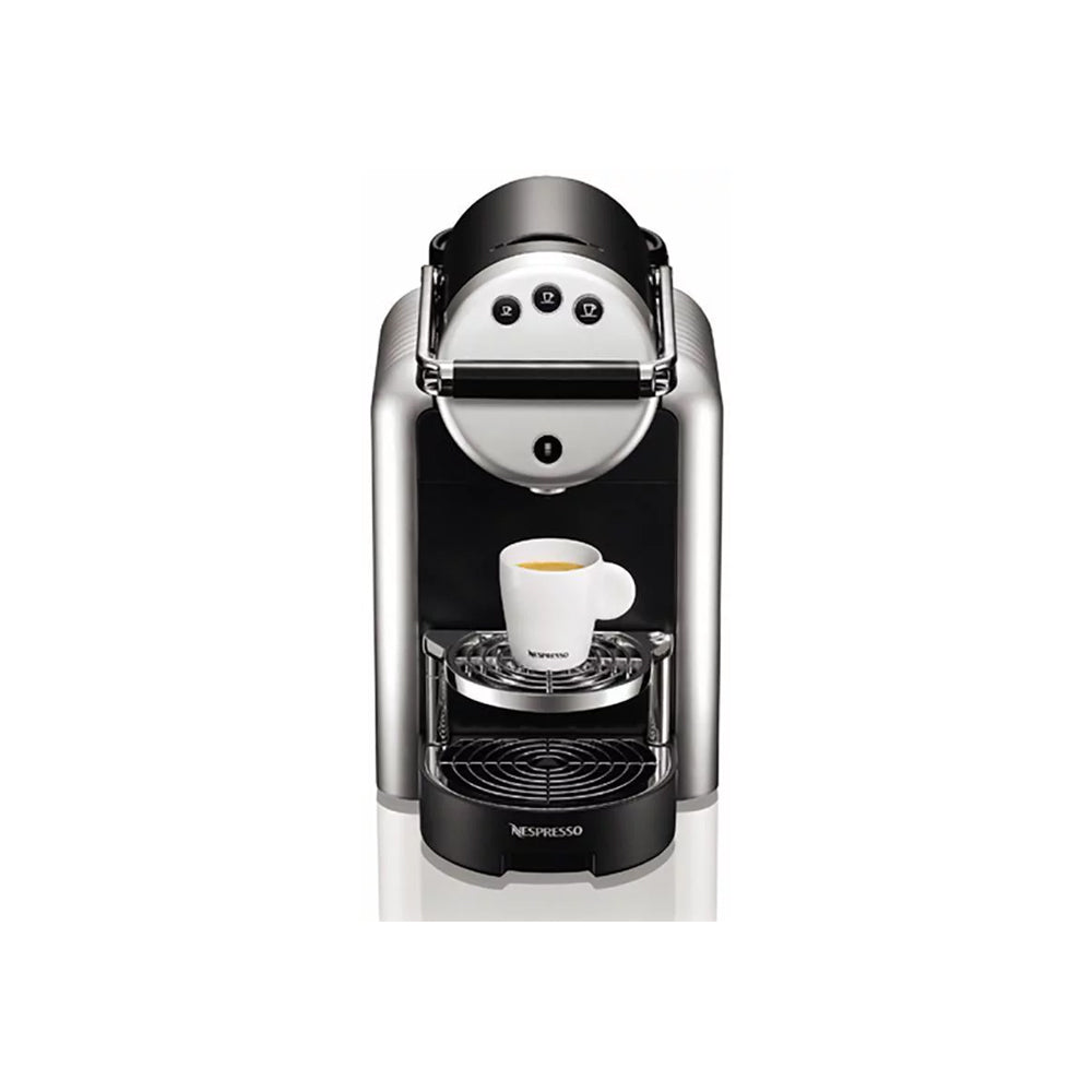 Nespresso Zenius Coffee MAchine