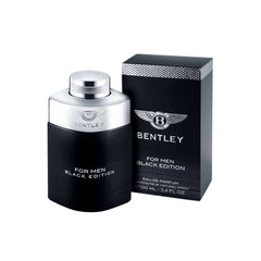 Bentley For Man Black Edition Edp 100ml