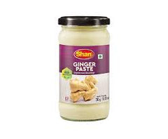 Shan Paste Ginger 310g