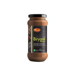 Shan Biryani Sauce 350g