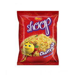 Shan Shoop - Chatpatta 4 X 65g