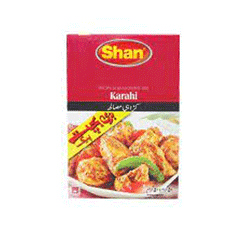 Shan Karahi Masala 180gm