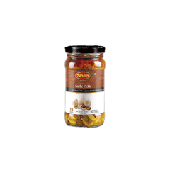 Shan Pickle Garlic 300g