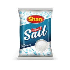 Shan Salt Iodized 800g Pouch