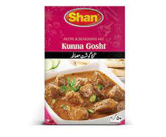 Shan Kunna Gosht Masala 50g