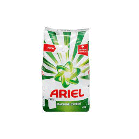 Ariel Machine Expert Washind Powder 400g